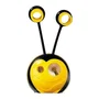 Maped Sacapuntas Croc-Croc Forma de Abeja Doble